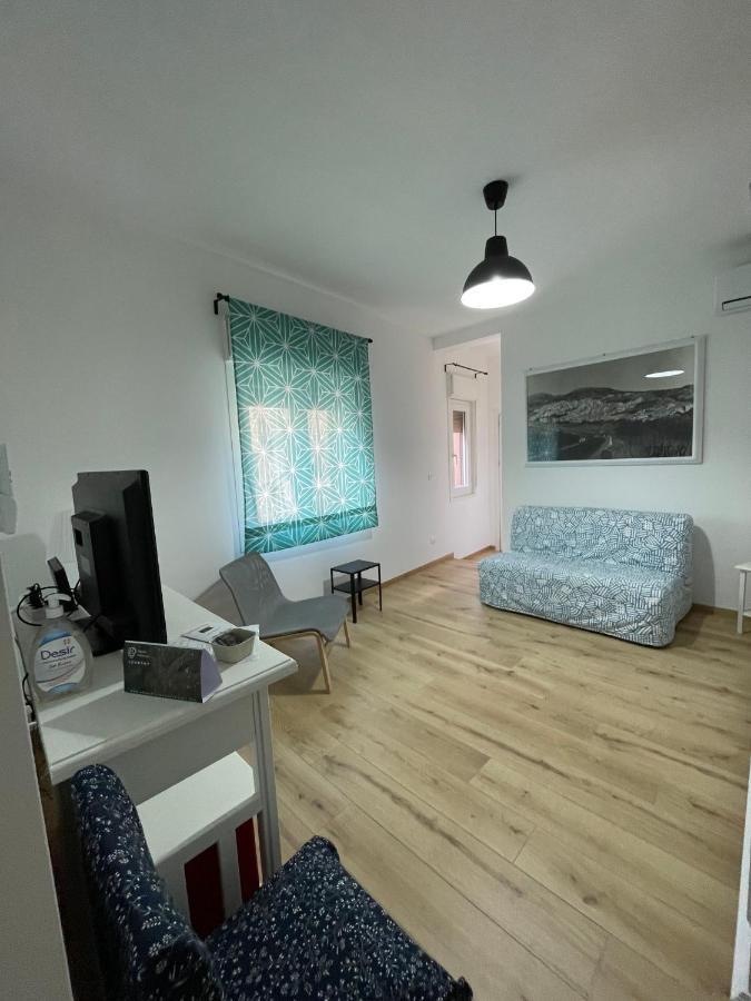 Il Balcone Sui Sicani Apartment Cammarata エクステリア 写真