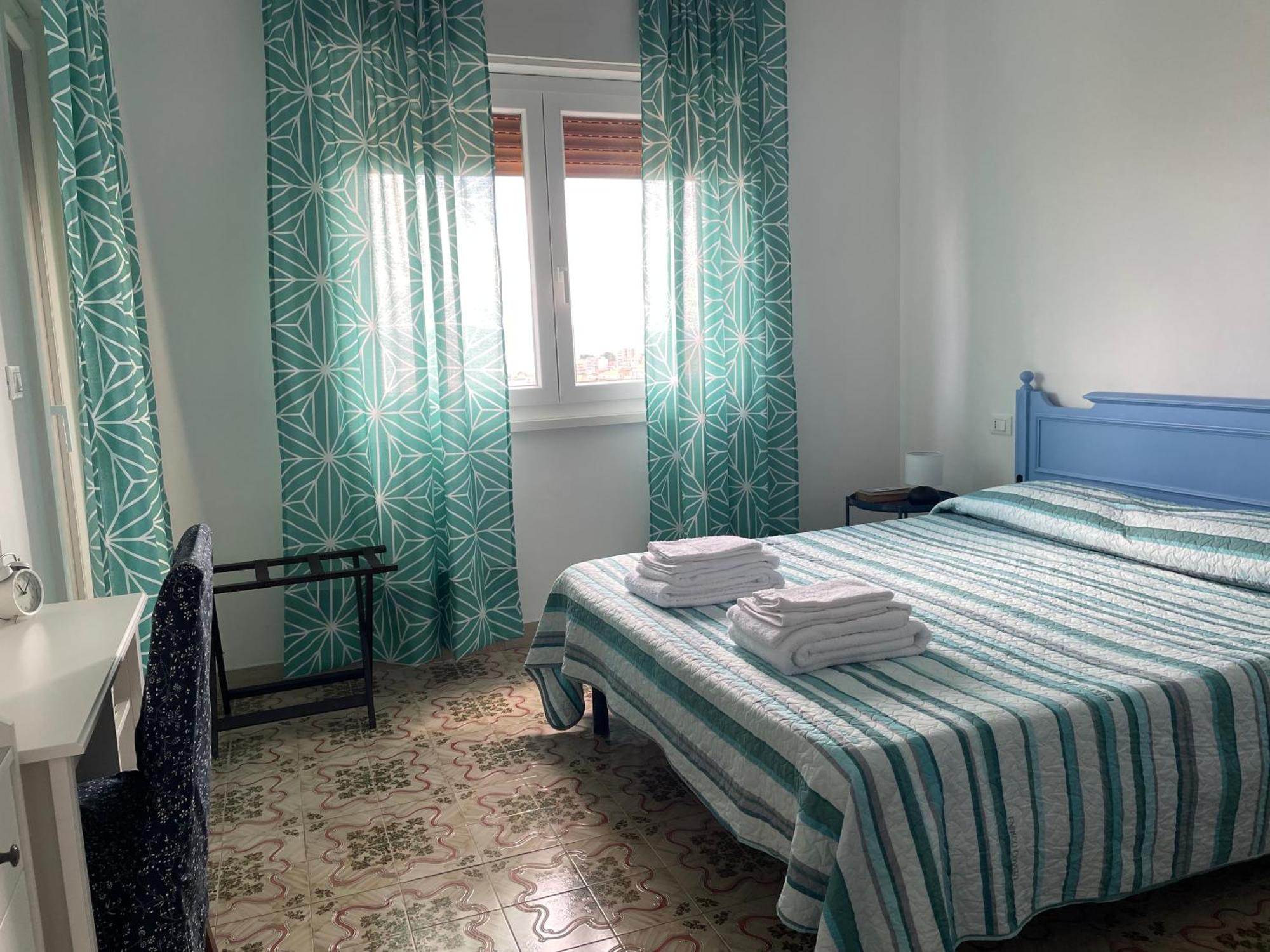 Il Balcone Sui Sicani Apartment Cammarata エクステリア 写真