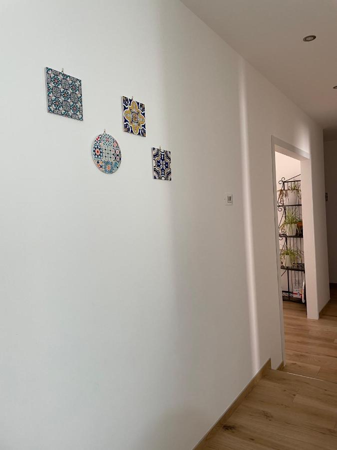 Il Balcone Sui Sicani Apartment Cammarata エクステリア 写真