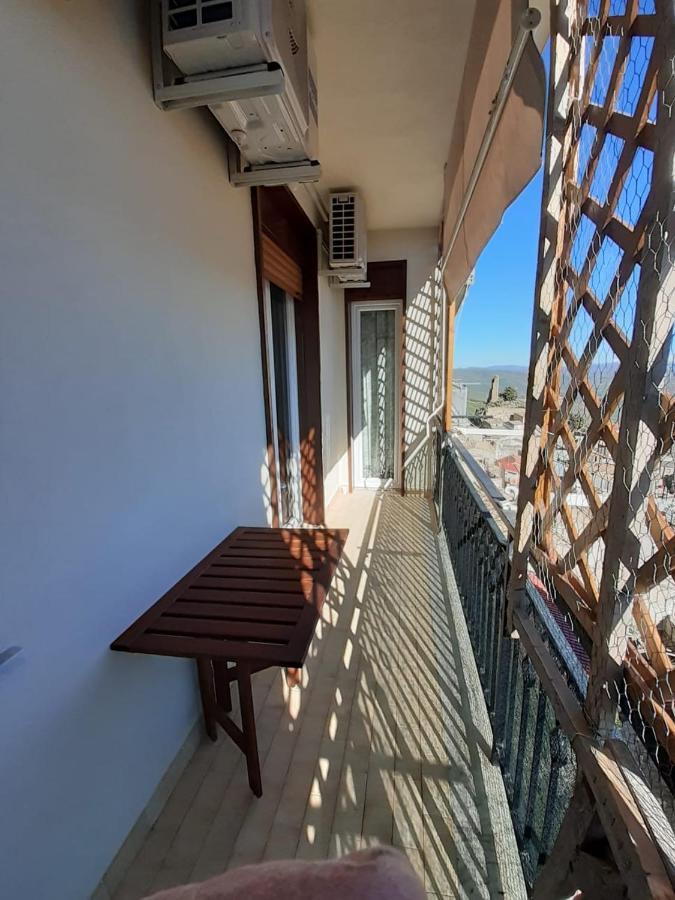 Il Balcone Sui Sicani Apartment Cammarata エクステリア 写真