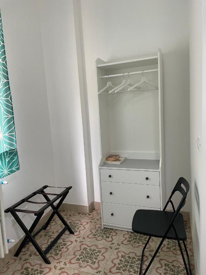 Il Balcone Sui Sicani Apartment Cammarata エクステリア 写真